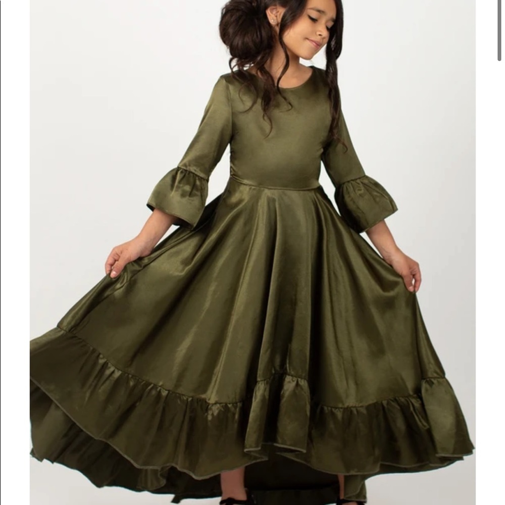 Joyfolie girls dress